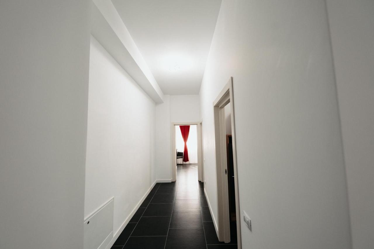 Luxury Cozy Apartments - City Center Suceava Eksteriør billede